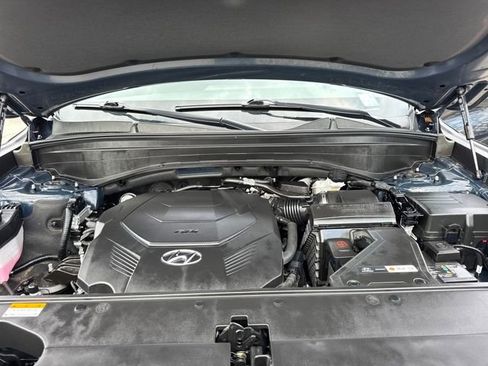 Used 2024 Hyundai Palisade SEL image 26