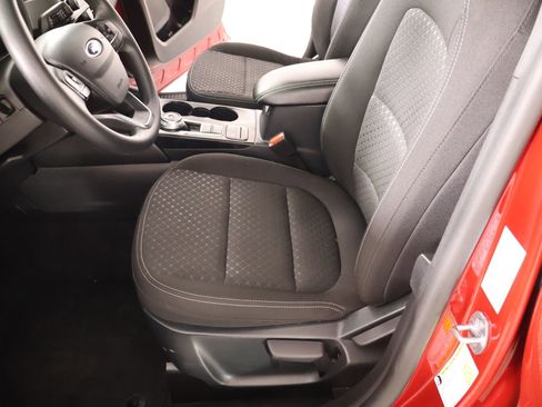 Used 2025 Ford Escape Active FWD image 10
