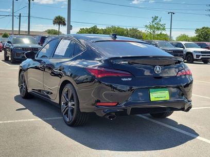 Used 2024 Acura Integra A-Spec