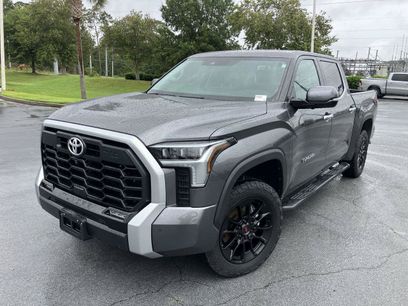 Used 2023 Toyota Tundra Limited w/ TRD Off-Road Package