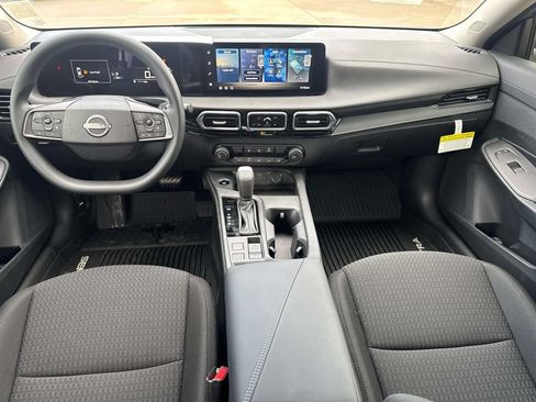 New 2026 Nissan Sentra S w/ Floor Mat Package FWD image 19