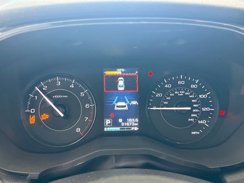 Used 2023 Subaru Impreza 2.0i image 12