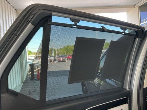 Used 2024 Honda Pilot EX-L image 17