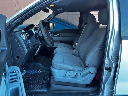 Used 2014 Ford F150 XLT w/ Trailer Tow Package image 27