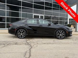 Used 2026 Toyota Crown XLE video 2