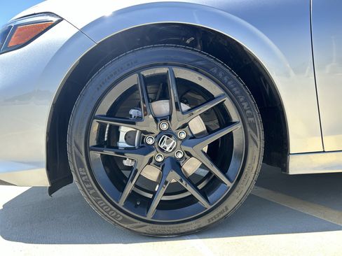 Certified 2026 Honda Civic Sport image 19