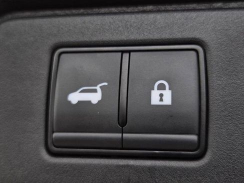 Certified 2024 Nissan Rogue SV w/ SV Premium Package FWD image 11