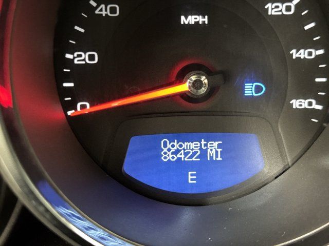 Used 2009 Cadillac CTS 3.6 RWD image 12