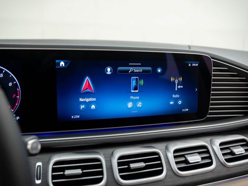 Used 2026 Mercedes-Benz GLE 350 4MATIC image 27