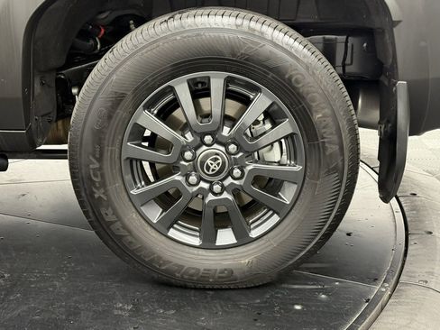 Certified 2024 Toyota Land Cruiser 1958 image 12