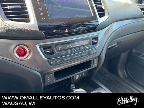 Used 2017 Honda Pilot EX-L image 21
