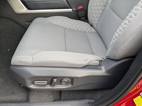 New 2025 Toyota Tundra SR5 image 4