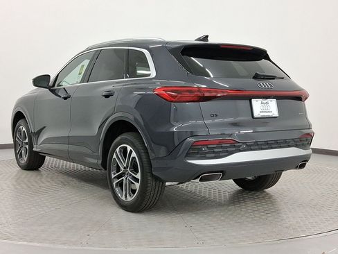 New 2025 Audi Q5 Premium Plus image 3