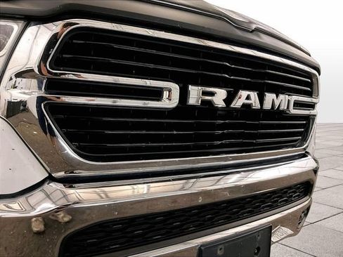 Used 2020 RAM 1500 Big Horn AWD/4WD image 29