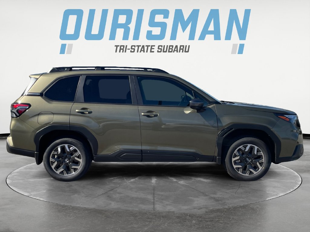 New 2026 Subaru Forester Premium AWD/4WD image 7