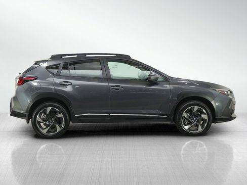 Used 2024 Subaru Crosstrek 2.5i Limited image 6