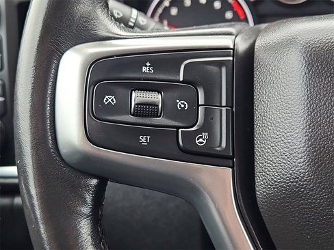 Used 2020 Chevrolet Silverado 1500 RST w/ All-Star Edition image 26