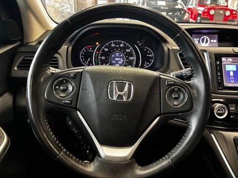 Used 2016 Honda CR-V EX-L image 23