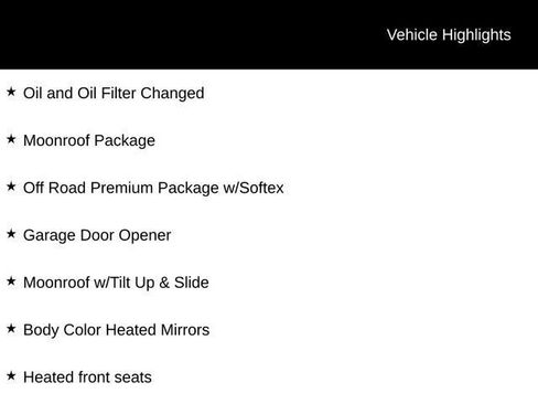 Used 2020 Toyota 4Runner TRD Off-Road Premium image 8