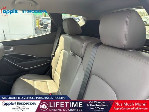 Used 2013 Hyundai Santa Fe Sport image 5