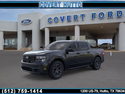 New 2026 Ford Maverick XLT w/ XLT Luxury Package