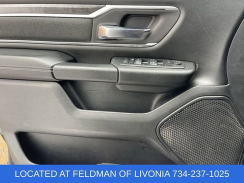 Used 2019 RAM 1500 Big Horn image 21