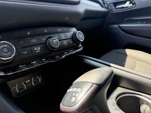 Used 2026 Dodge Durango GT AWD/4WD image 43