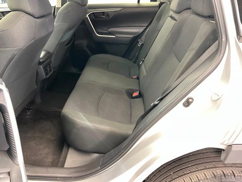 Used 2024 Toyota RAV4 LE image 22