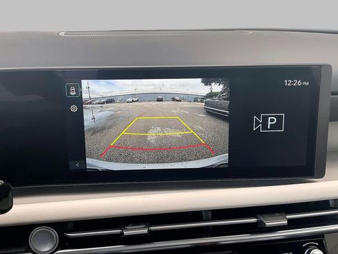 Used 2026 Hyundai Tucson SEL FWD image 29