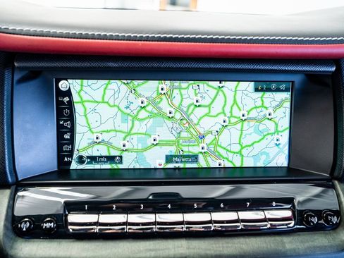 Used 2022 Rolls-Royce Cullinan image 49