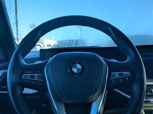 Used 2024 BMW X5 sDrive40i image 26