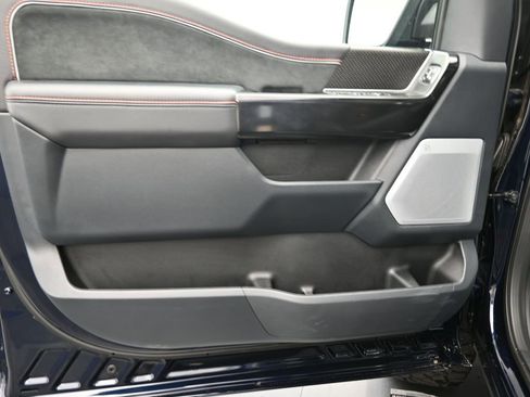 New 2025 Ford F150 Raptor w/ Equipment Group 803A Raptor R image 18