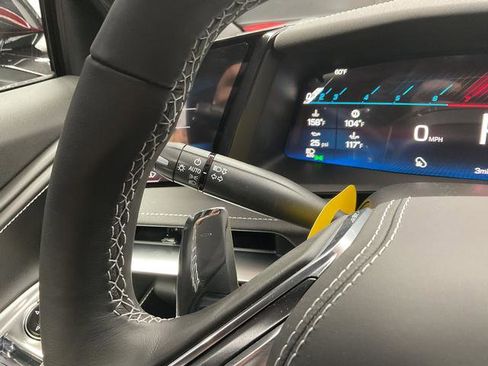 New 2026 Chevrolet Corvette Z06 image 23