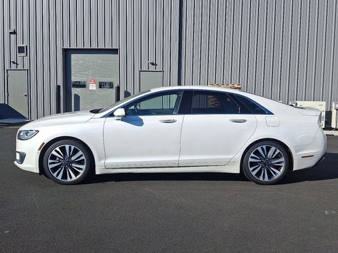Used 2019 Lincoln MKZ Reserve image 7