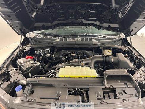 New 2026 Ford F150 STX w/ Equipment Group 200A AWD/4WD image 23