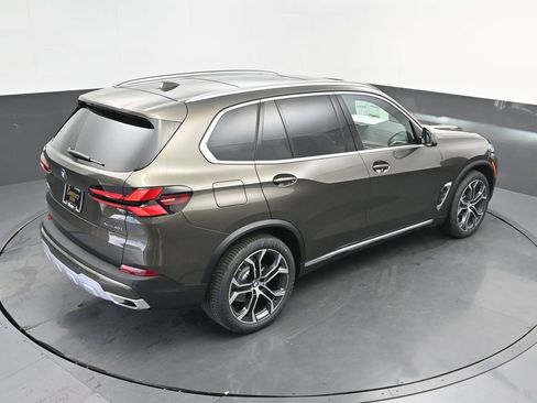 New 2026 BMW X5 xDrive40i image 42