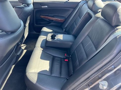 Used 2012 Honda Accord EX-L image 21