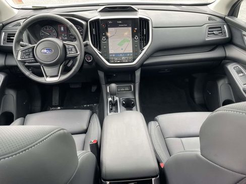 Certified 2025 Subaru Ascent Limited w/ Popular Package #1 image 15