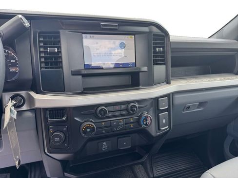 New 2026 Ford F550 4x4 Regular Cab Super Duty image 13