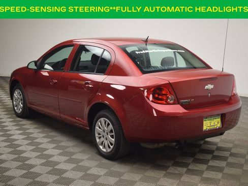 Used 2010 Chevrolet Cobalt LT image 4