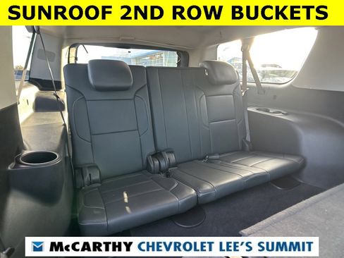 Used 2020 Chevrolet Suburban LT image 44