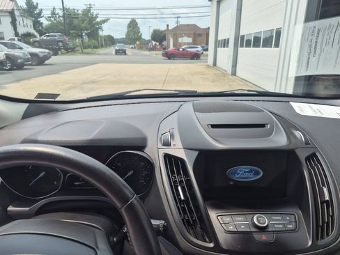 Used 2018 Ford Escape SEL AWD/4WD image 18