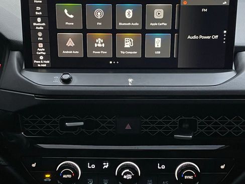 Used 2025 Honda Accord Sport image 18