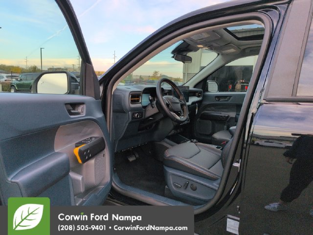 New 2026 Ford Maverick Tremor AWD/4WD image 9