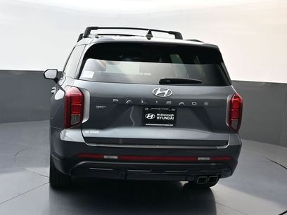 Used 2023 Hyundai Palisade XRT
