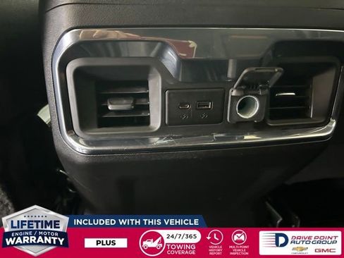 Used 2022 GMC Sierra 3500 AT4 w/ Gooseneck/5TH Wheel Package image 28