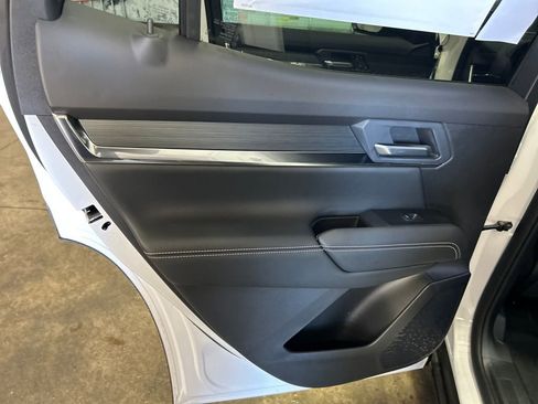 New 2026 GMC Terrain Elevation w/ Elevation Premium Package image 21