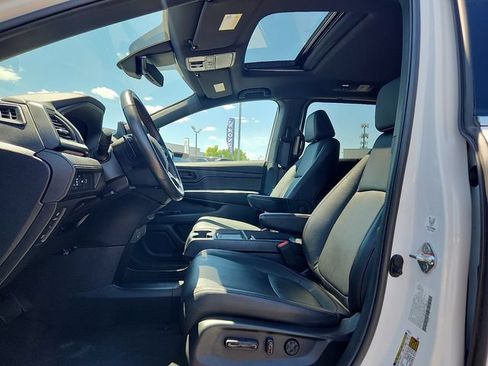 Used 2025 Honda Odyssey Sport-L image 13