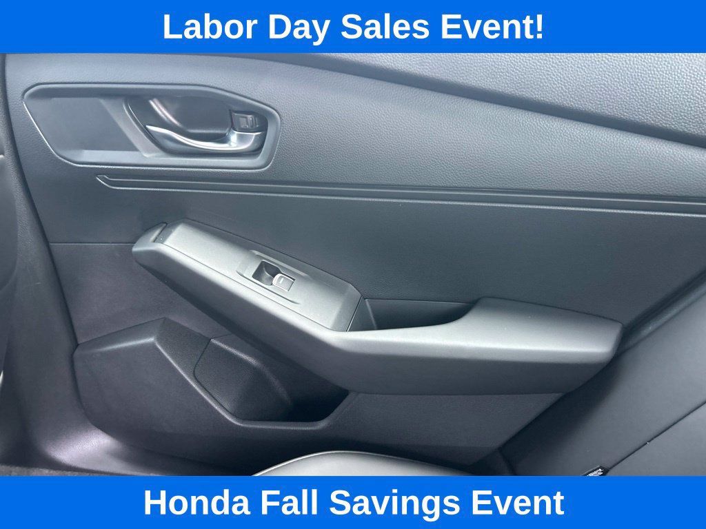 Used 2024 Honda Accord Sport image 13