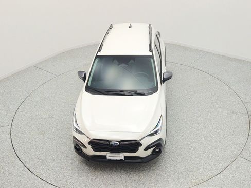 Used 2024 Subaru Crosstrek 2.5i Limited w/ Crosstrek Mirror Package AWD/4WD image 23